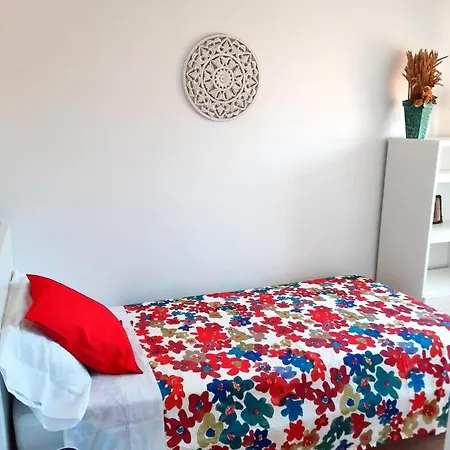 Orient En Tercera Linea De Mar Appartement *