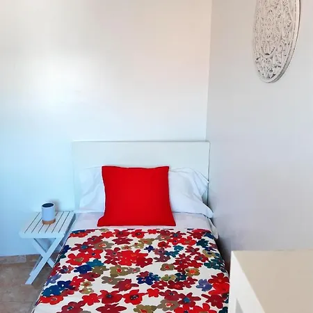 Appartement Orient En Tercera Linea De Mar *