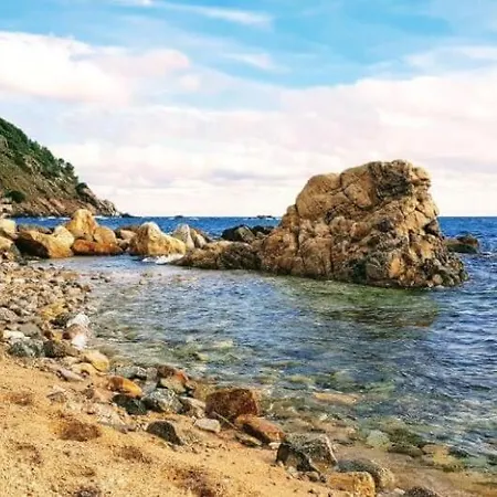 Orient En Tercera Linea De Mar