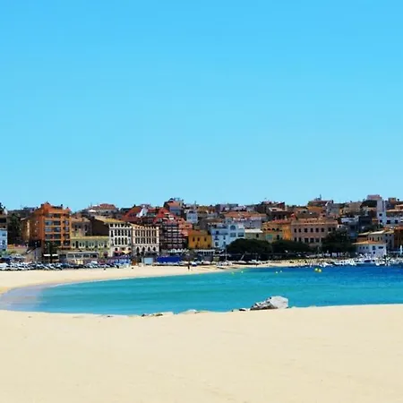 Appartement Orient En Tercera Linea De Mar *