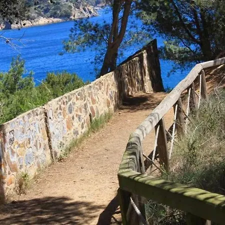 Appartement Orient En Tercera Linea De Mar Palamós