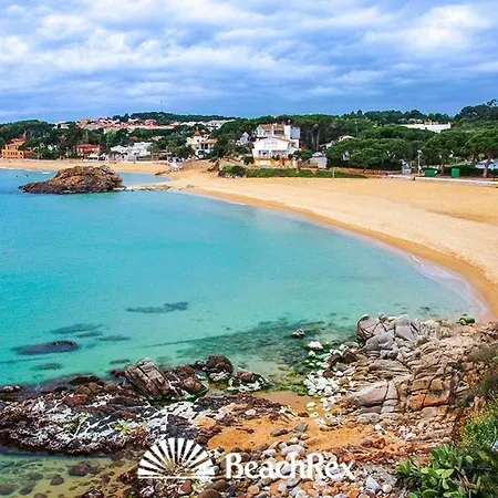 Appartement Orient En Tercera Linea De Mar *