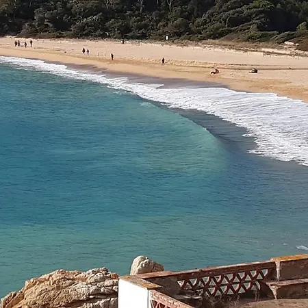 Orient En Tercera Linea De Mar Appartement