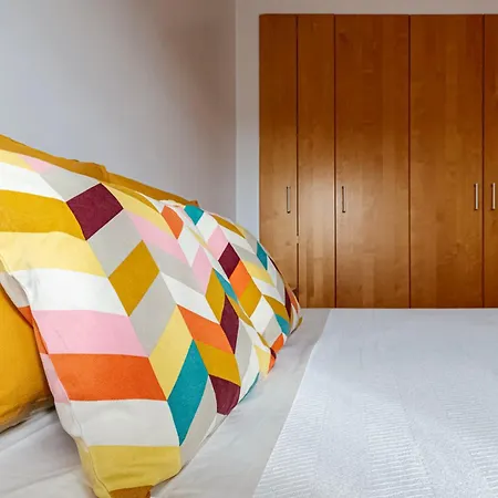 Orient En Tercera Linea De Mar Appartement