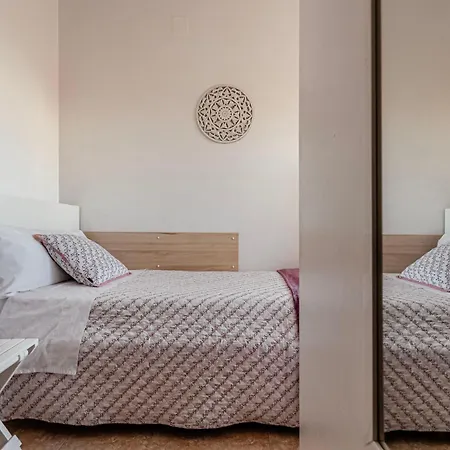 Appartement Orient En Tercera Linea De Mar