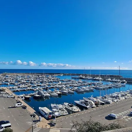 Apartman Orient A Tercera Linia De Mar *