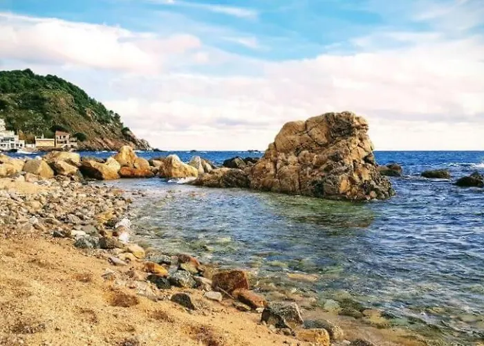 Orient A Tercera Linia De Mar