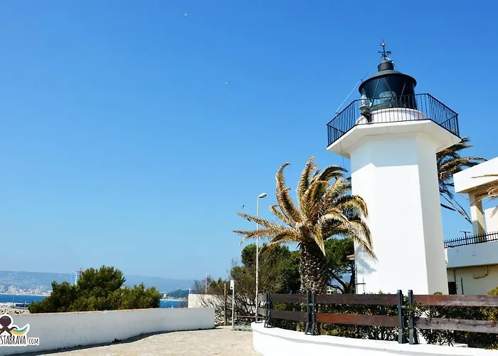 Orient A Tercera Linia De Mar شقة بالاموس