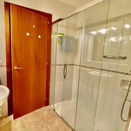 Orient En Tercera Linea De Mar Appartement